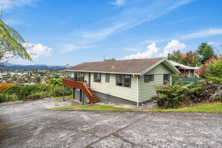 Photo of property in 21b Russell Crescent, Western Heights, Rotorua, 3015