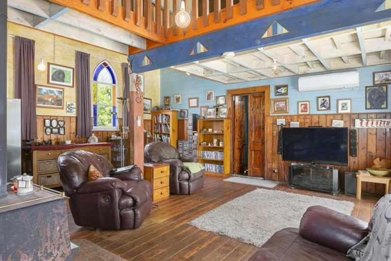 Photo of property in 27 Harvey Street, Waitati, 9085