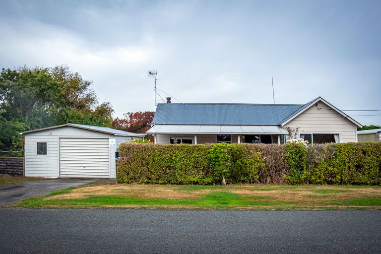 Photo of property in 20 Elgin Street, Normanby, Timaru, 7971