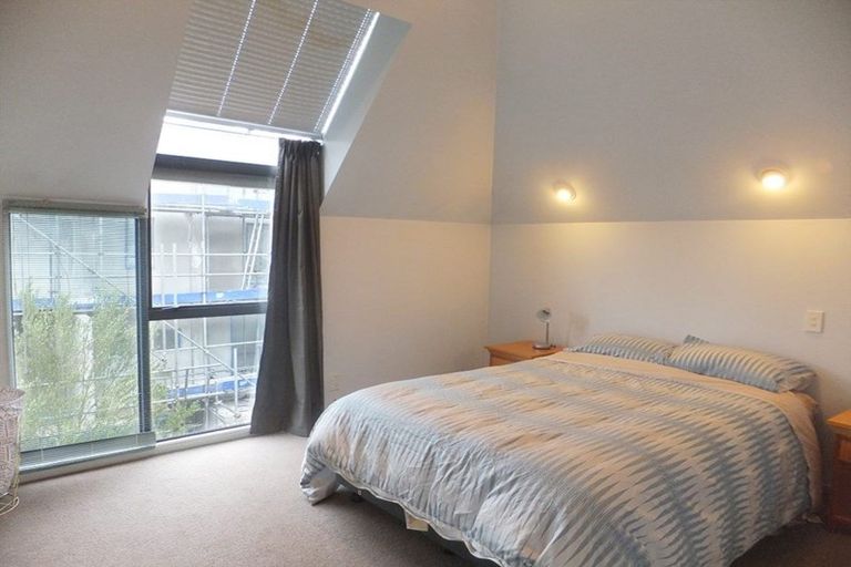 Photo of property in 5/69 Carlton Mill Road, Merivale, Christchurch, 8014