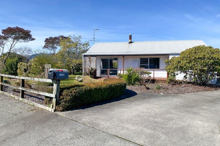 Photo of property in 108 Commercial Street, Takaka, 7110