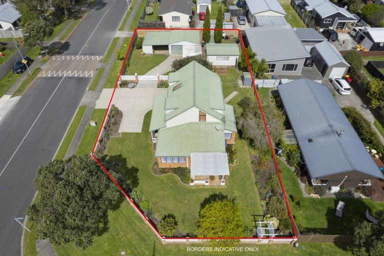 Photo of property in 46 Hartford Avenue, Papamoa Beach, Papamoa, 3118