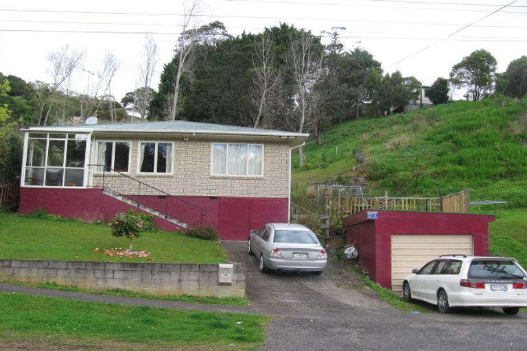 Photo of property in 300 Karaka Road, Thames, 3500