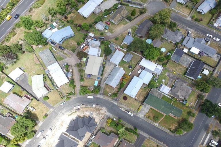 Photo of property in 8 Camden Place, Pukete, Hamilton, 3200