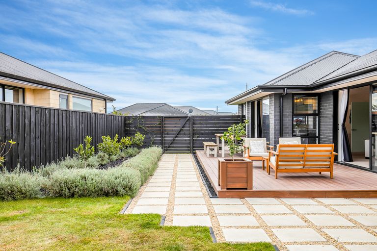 Photo of property in 30 Craig Thompson Drive, Lincoln, 7608