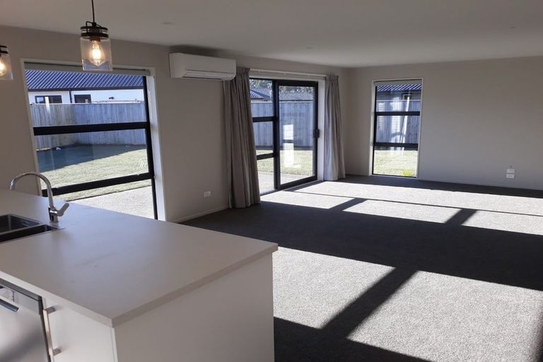 Photo of property in 8 Marliece Street, Rolleston, 7614