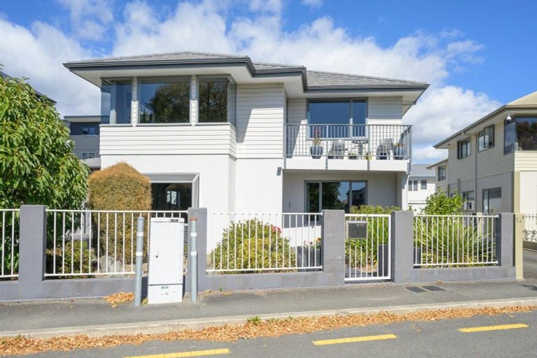 Photo of property in 1/8 Ajax Avenue, Nelson, 7010