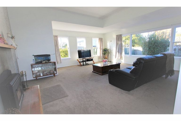 Photo of property in 1 Whitney Street, Blenheim, 7201