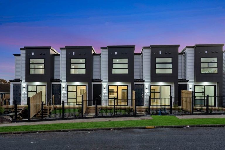 Photo of property in 1d Churchill Avenue, Manurewa, Auckland, 2102