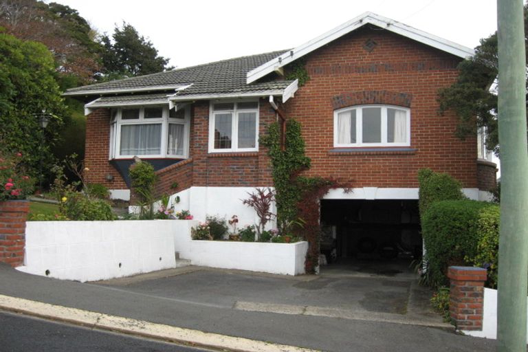 Photo of property in 31 Lundie Street, Kaikorai, Dunedin, 9010