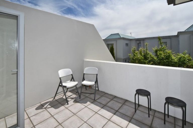 Photo of property in 164a Strickland Street, Sydenham, Christchurch, 8023