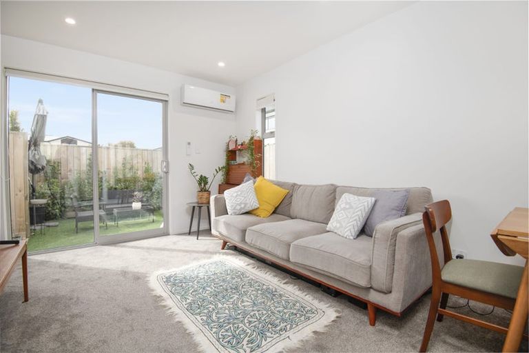 Photo of property in 6/318 Oxford Terrace, Avalon, Lower Hutt, 5011