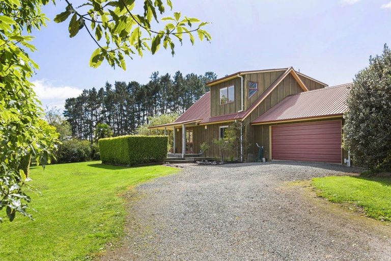 Photo of property in 2126a Kakaramea Road, Ngahinapouri, Hamilton, 3290