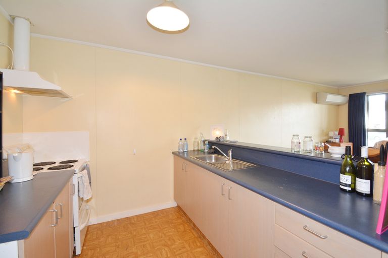 Photo of property in 17/54 Anzac Avenue, Dunedin Central, Dunedin, 9016