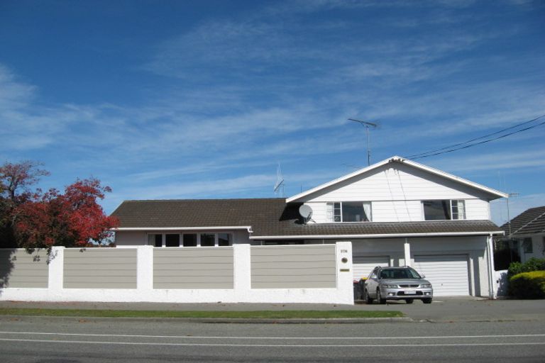 Photo of property in 376 Wai-iti Road, Glenwood, Timaru, 7910
