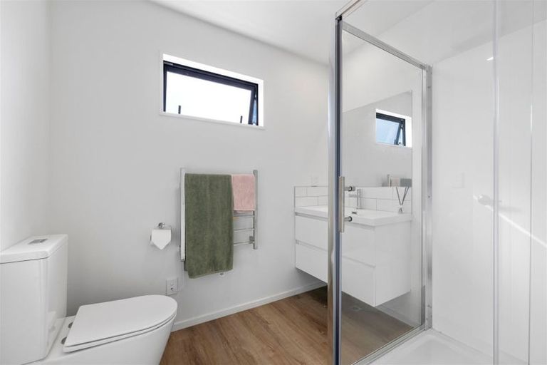 Photo of property in 1/7 Hume Street, Sydenham, Christchurch, 8023