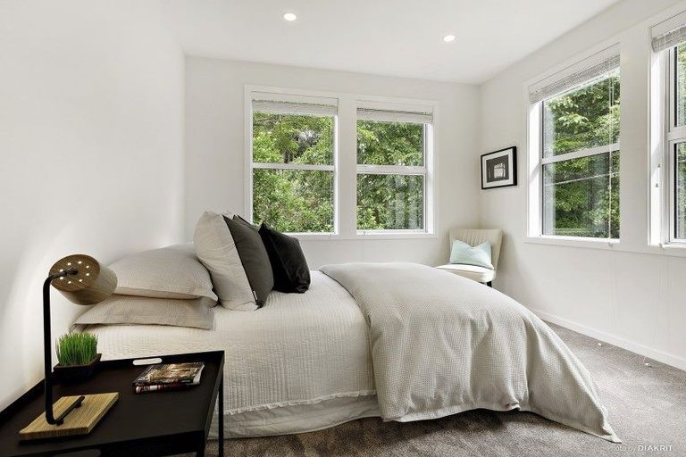 Photo of property in 2 Crieff Street, Northland, Wellington, 6012