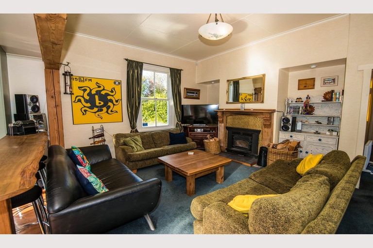 Photo of property in 21 Railway Row, Ohakune, 4625