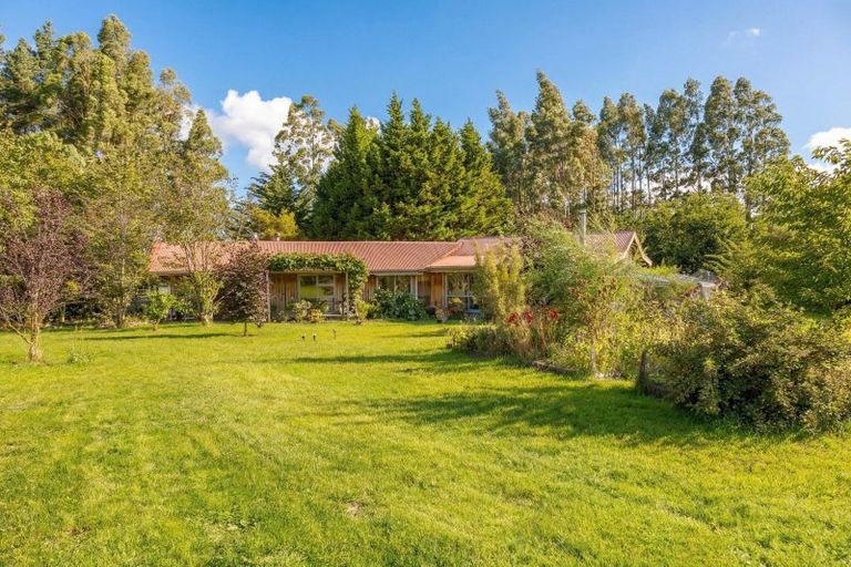 Photo of property in 839b Chester Road, West Taratahi, Carterton, 5791