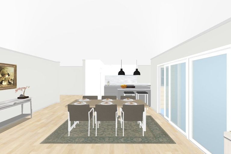 Photo of property in 53 Tainui Street, Levin, 5510