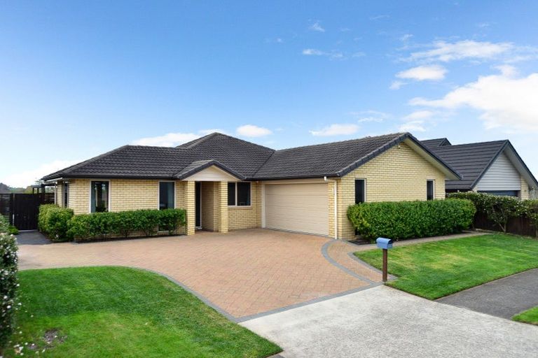 Photo of property in 46 Magellan Rise, Flagstaff, Hamilton, 3210