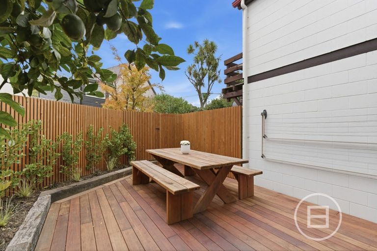 Photo of property in 3/44 Ranfurly Street, St Albans, Christchurch, 8014