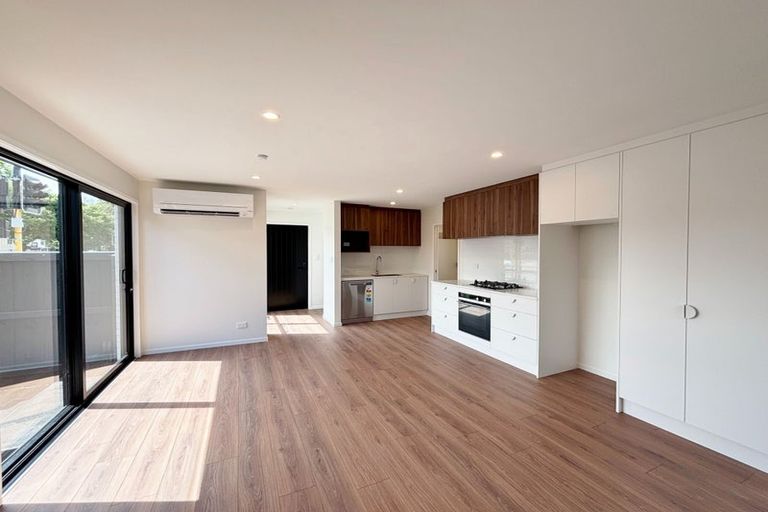 Photo of property in 425 Manchester Street, Christchurch Central, Christchurch, 8013