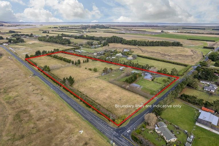 Photo of property in 7/17 Duck Pond Road, Motukarara, Tai Tapu, 7672