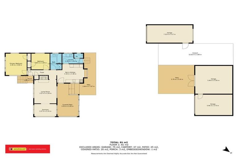 Photo of property in 50 Neal Street, Putaruru, 3411