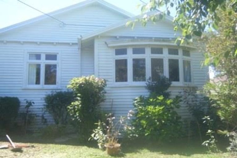Photo of property in 33 Donald Street, Karori, Wellington, 6012