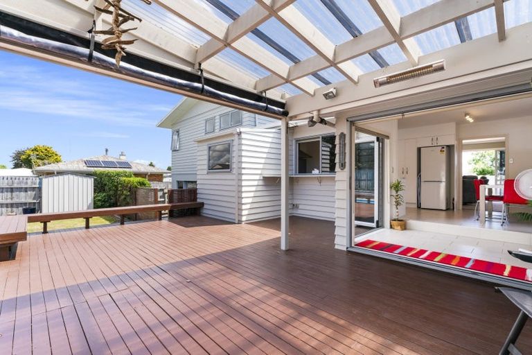 Photo of property in 196 Levers Road, Matua, Tauranga, 3110