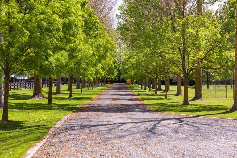 Photo of property in 86 Raddens Road, Ohoka, Kaiapoi, 7692