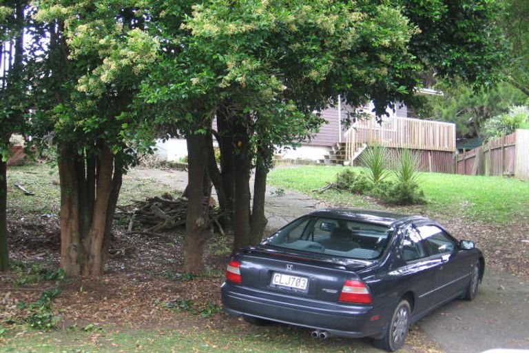 Photo of property in 4 Beldon Place, Pakuranga Heights, Auckland, 2010