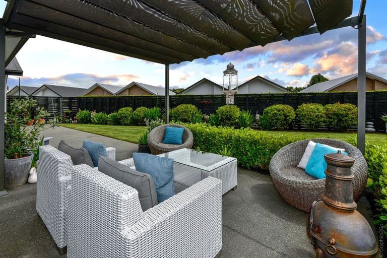 Photo of property in 29 Buckhurst Avenue, Wigram, Christchurch, 8042