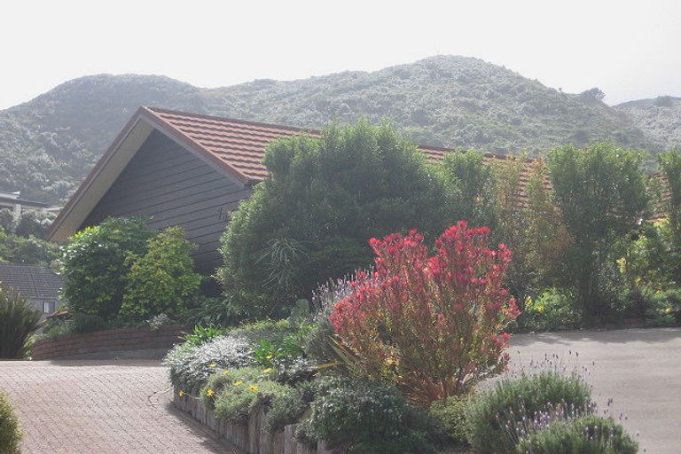 Photo of property in 70 Kandy Crescent, Ngaio, Wellington, 6035