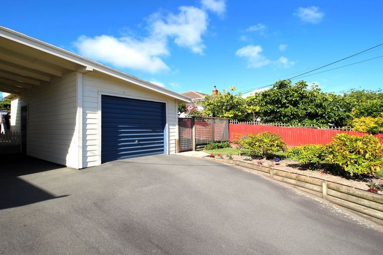 Photo of property in 69 Test Street, South Hill, Oamaru, 9400