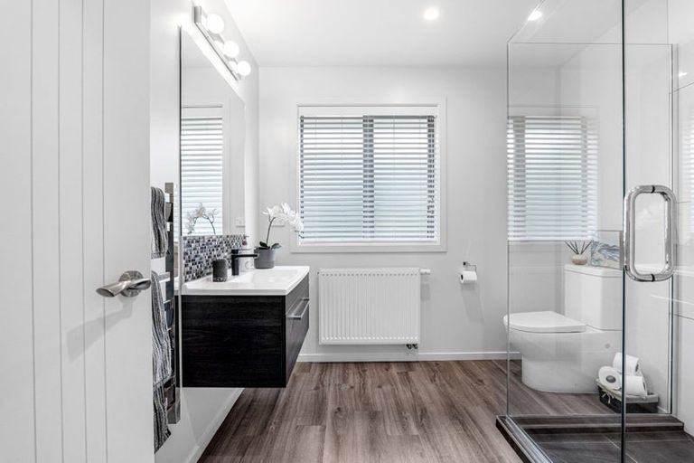 Photo of property in 498 East Maddisons Road, Rolleston, 7615