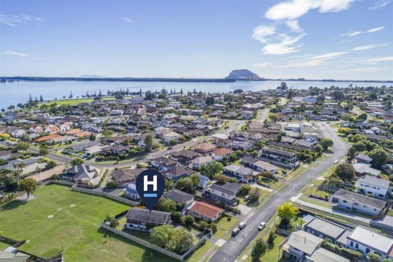 Photo of property in 31 Warrington Street, Matua, Tauranga, 3110