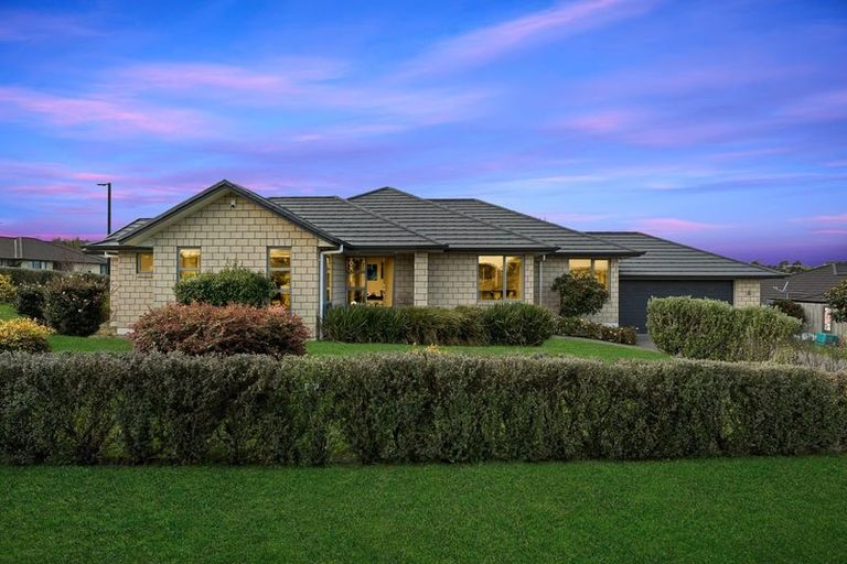 Photo of property in 1 Kilbryde Crescent, Pokeno, 2402