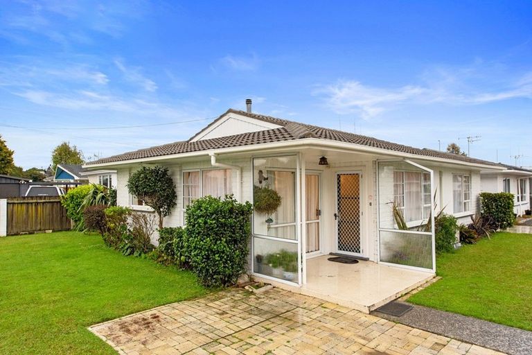 Photo of property in 93c Boundary Road, Claudelands, Hamilton, 3214
