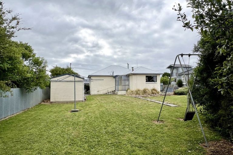 Photo of property in 194 Ross Street, Grasmere, Invercargill, 9810