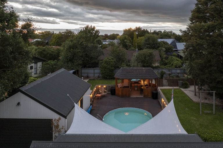 Photo of property in 259 King Street, Rangiora, 7400