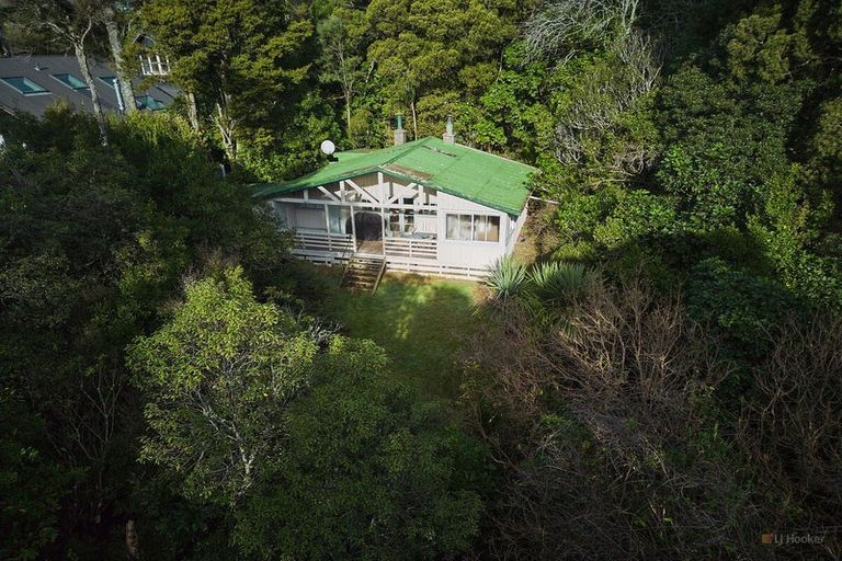 Photo of property in 51 Lookout Road, Peel Forest, Mount Peel, 7992