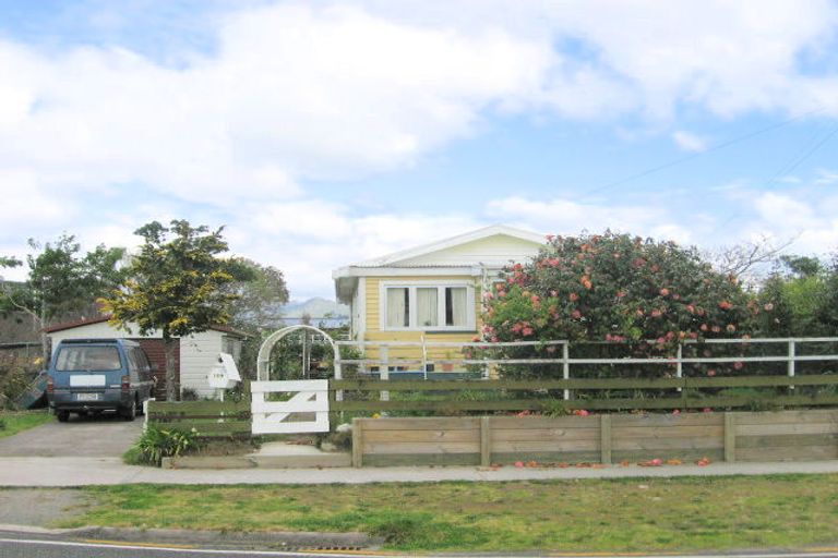 Photo of property in 109 Casement Road, Whangamata, 3620