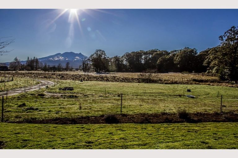 Photo of property in 37a Marino Street, Rangataua, Ohakune, 4691