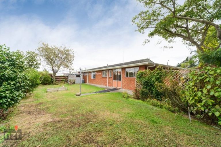 Photo of property in 8 Murihau Place, Feilding, 4702