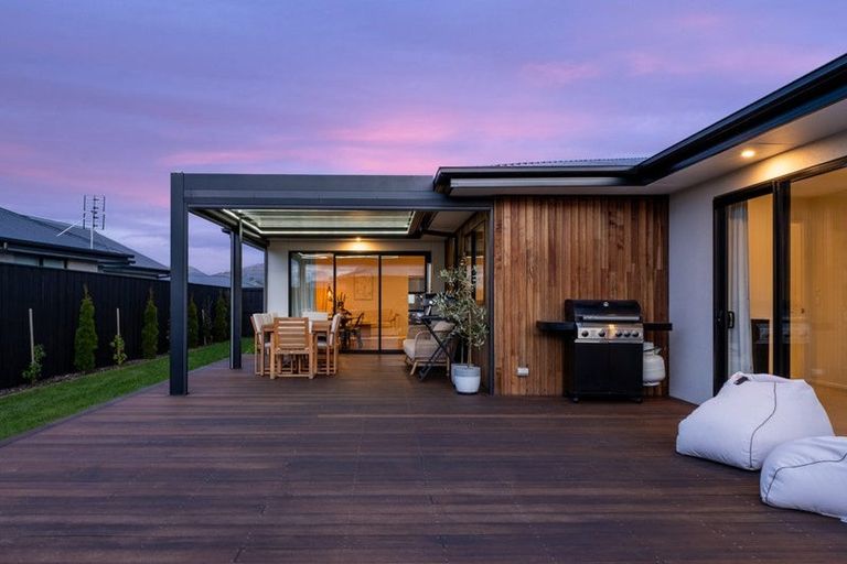 Photo of property in 49 Matai Springs Drive, Halswell, Christchurch, 8025