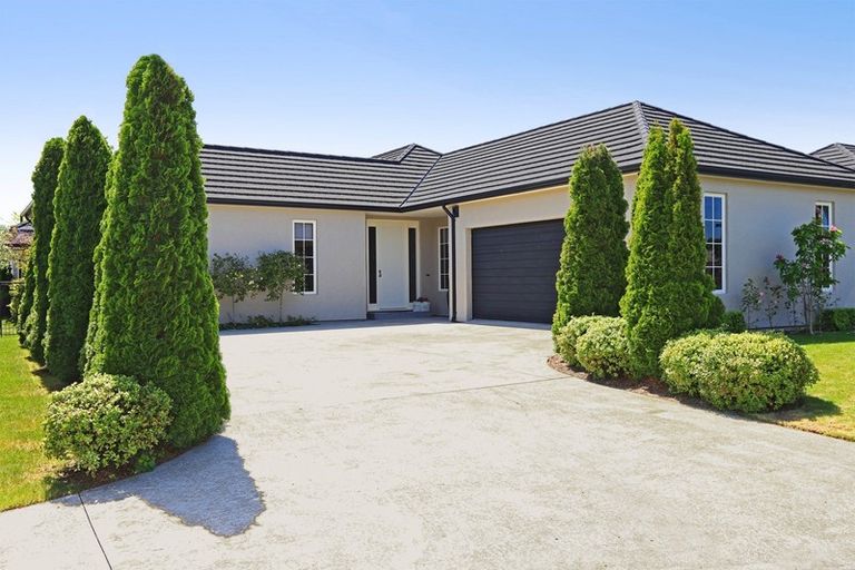 Photo of property in 307 Church Road, Greenmeadows, Napier, 4112