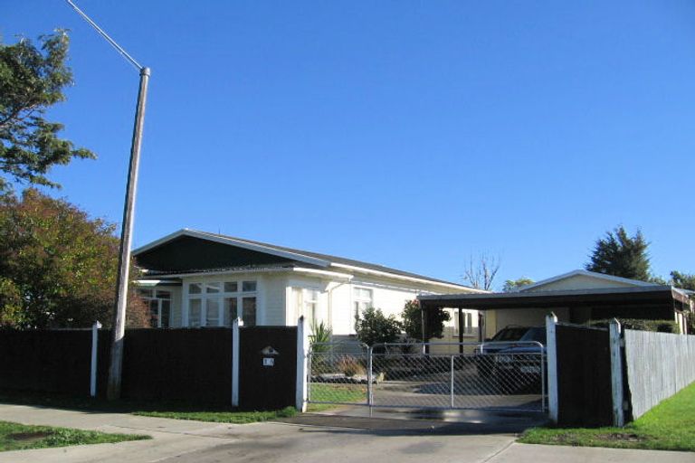 Photo of property in 105 Park Road South, Akina, Hastings, 4122