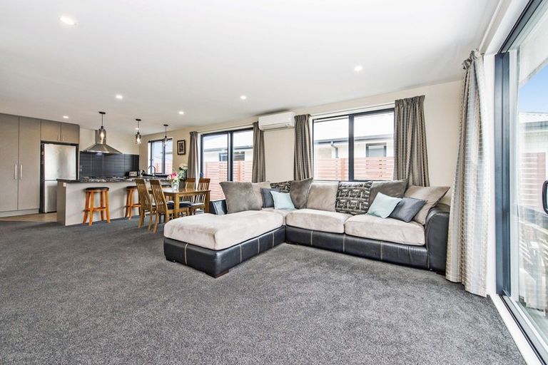 Photo of property in 80 Strauss Drive, Rolleston, 7614